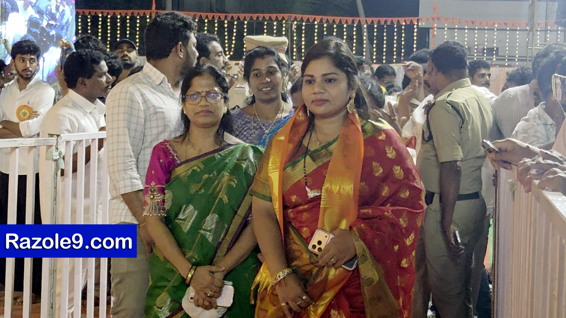 Srinivasa Kalyanam - vegivaaripalem - 2026